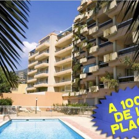 Hotel Le Grand Cap Roquebrune-Cap-Martin Exterior photo