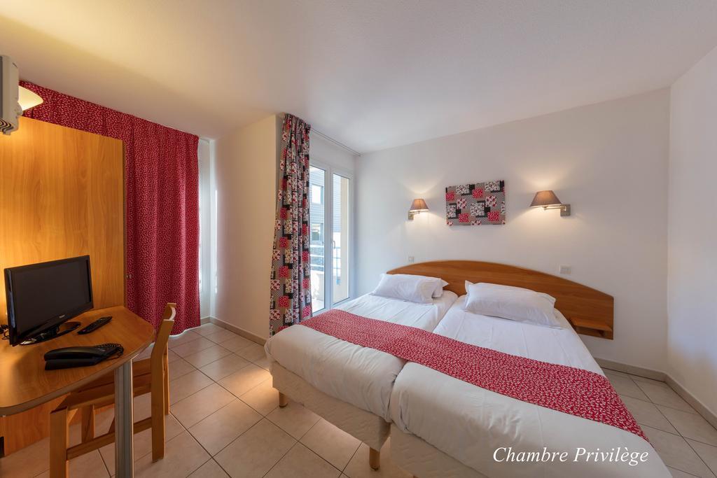 Hotel Le Grand Cap Roquebrune-Cap-Martin Exterior photo