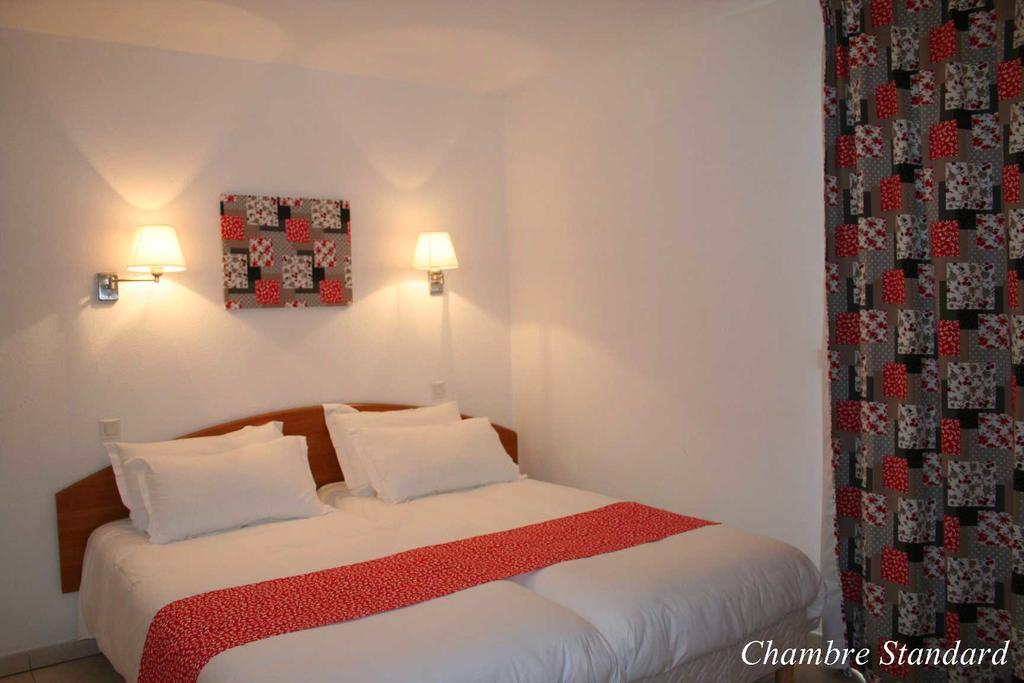 Hotel Le Grand Cap Roquebrune-Cap-Martin Exterior photo