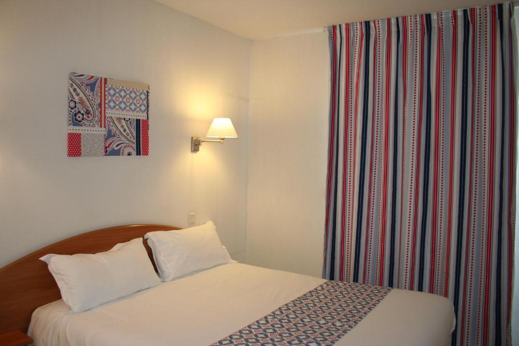 Hotel Le Grand Cap Roquebrune-Cap-Martin Exterior photo