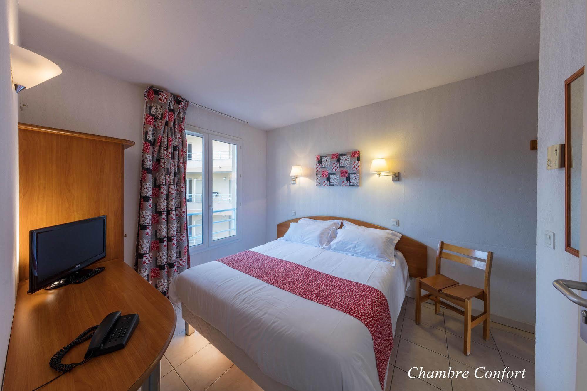 Hotel Le Grand Cap Roquebrune-Cap-Martin Exterior photo